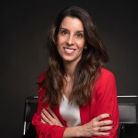 LLYC Employee Carmen de Andrés Fazio's profile photo