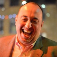 Exertis Unlimited Employee Ross Durr's profile photo