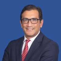 Cacheaux Cavazos & Newton Employee José Lujambio's profile photo