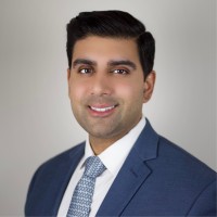 Florida Atlantic University Employee Sohail Azeem's profile photo