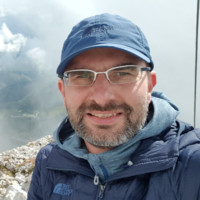 Multicraft Group SE Official Employee Jan Slezák's profile photo