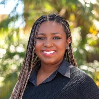 Mega Capital Funding, Inc. Employee Gia Williams's profile photo