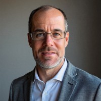 Coker Group Employee Mike Kealey's profile photo