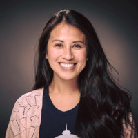 Meta Employee Mandy Hardy's profile photo
