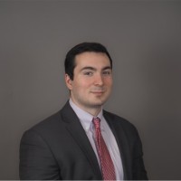 Maryland Center for Legal Assistance Employee Henry Lloyd's profile photo