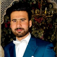 Informatics Lab Employee Muhammad Khan's profile photo