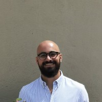 DDM Consulting Employee Viktor Stavrinopoulos's profile photo