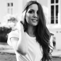 Grazia UK Employee Annie Vischer's profile photo