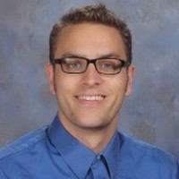 ENVISION SCIENCE ACADEMY Employee William Prentice's profile photo