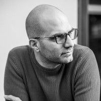 Circeo Employee Peter Farkas's profile photo