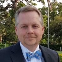 The Hartford Employee James Bagley's profile photo
