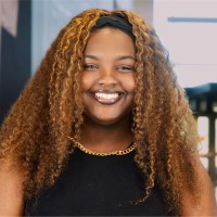 Kinaya Gibson Email