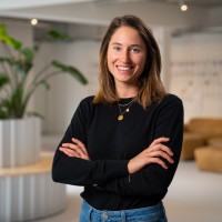 ToolTime Employee Leoni Bruch's profile photo