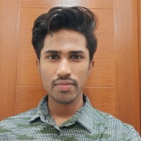 Harshith Kumar Email