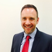 BDO UK LLP Employee Jason Gottschalk's profile photo