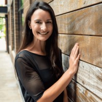 Mitsch Design Employee Maria Ellingwood-Crocker's profile photo