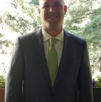Fanatics, Inc. Employee Brian Schilling's profile photo