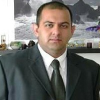 FastXchange Inc. Employee Osman Simjee's profile photo