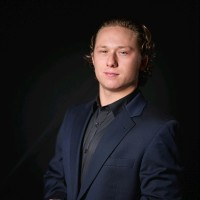 Family First Life Employee Daniel Stadler's profile photo