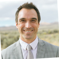 Chelan County PUD Employee Jared Cih's profile photo