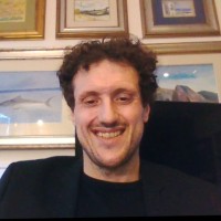 Simone Grossi Email & Phone Number