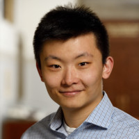 Mason Chen Email & Phone Number