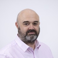 Low Carbon Employee Andy Sloan's profile photo