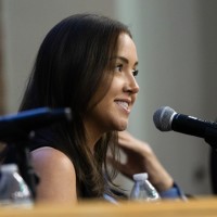 Stars and Stripes Employee Lara Korte's profile photo