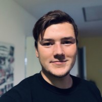 codeto Employee Maxmilián Fedorko's profile photo