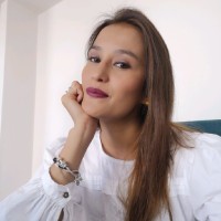 Mayra Bolaños Murillo Email