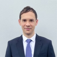 Ausgrid Employee Simon Bentley's profile photo