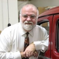 Ken Boshart Email & Phone Number