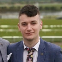 Brodeen Engineering Limited Employee Micheál Kinane's profile photo