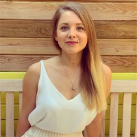 SEQUOIA FACTORY Employee Morgane Tireau's profile photo