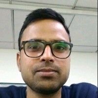 Planet PCI Employee Abhishek Singh's profile photo