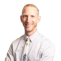 XYMOGEN Employee James Munro's profile photo