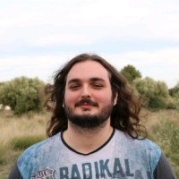NJCode Employee Martín Berná's profile photo