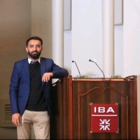 TEXdna Employee Muhammad Asif's profile photo