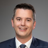 Ministère de l'Intérieur Employee Lex Delles's profile photo