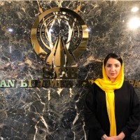 Mahshid Hajimohammadi's profile photo