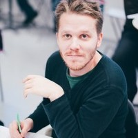 Ludosity Interactive Employee Joel Nyström's profile photo
