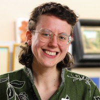 Lyric Opera of Kansas City Employee Elinore Noyes's profile photo