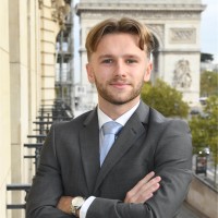 Louis-Amaury Daniel Email