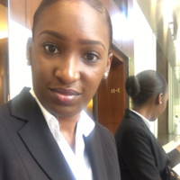 Holbrook Life Employee Sokhna Aidara's profile photo