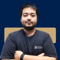 Tools Engenharia Employee Gabriel Suzuki's profile photo