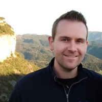 FlexGen Employee Daniel Lightbody's profile photo