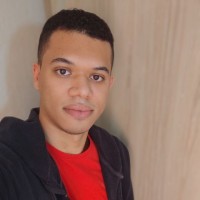 Bracell Employee André Goés's profile photo