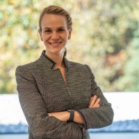 General Dynamics Electric Boat Employee Ashley Barton's profile photo