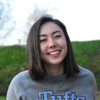 NYU McSilver Institute Employee Jasmine Falk's profile photo