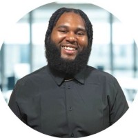 PHIAM Employee Ishmael Lucus's profile photo